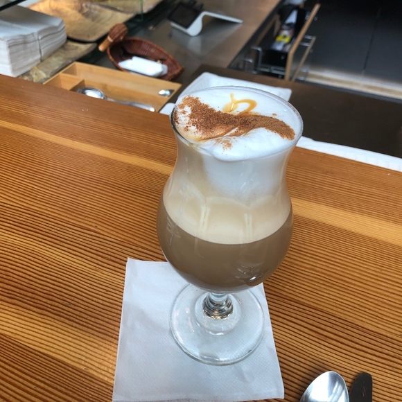 Meet your Posher, Charlie - Picture 1 of 1